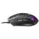 2. A4TECH MAUS BLOODY L65 MAX RGB HONEYCOMB (AKTIVIERT) A4TMYS47113