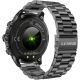 13. Smartwatch Gravity Schwarzes Armband + Armband GT41-4