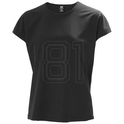 Helly Hansen Thalia Sommertop W 34350 990