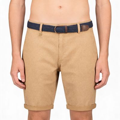 7. Geographical Norway Podex DB 241 M Shorts SY1396H/GN-Beige