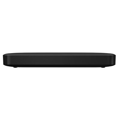 5. Externe Festplatte WD Elements Portable 1 TB 2,5 Zoll Schwarz
