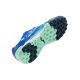 6. Joma Dribling Turf 2604 Fußballschuhe, blau, DRIS2604TF