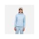 Rossignol W Opside Hoodie Jkt Jacke Blau