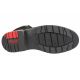 4. Rieker Stiefeletten M 10503-00 Schuhe