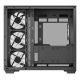 26. DeepCool CG530 4F Midi-Tower Schwarz