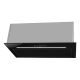 3. Einbau-Dunstabzugshaube AMICA OMP6255BG 60 cm | LED | schwarz