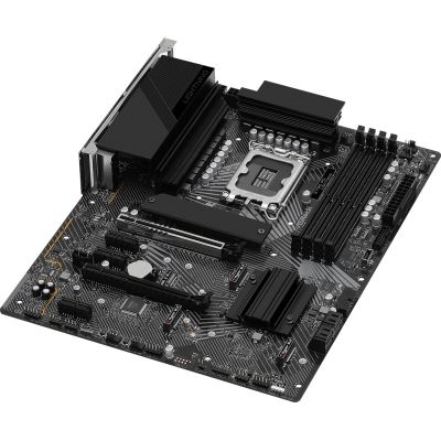 8. Asrock Z790 PG LIGHTNING Mainboard