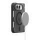 5. Spigen Ultra Hybrid Pro MagSafe Hülle für iPhone Duo – Schwarz