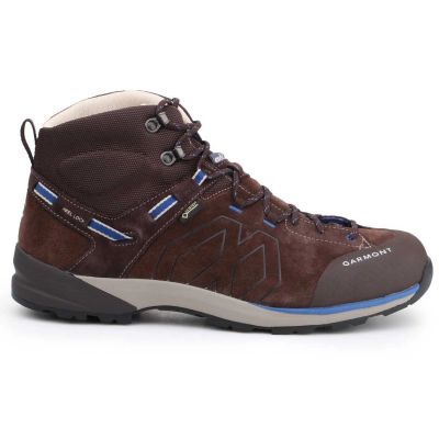 7. Garmont Santiago GTX M 481240-217 Schuhe