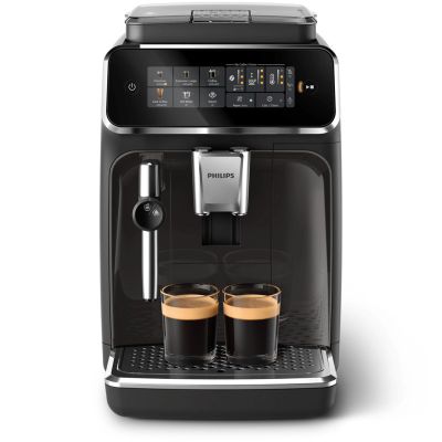 21. PHILIPS Kaffeemaschine Serie 3300 EP3324/40