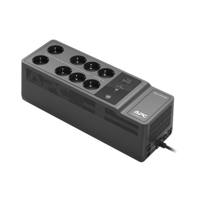 20. APC Notstromaggregate 850 VA 230 V USB/Typ-C und Ladeanschlüsse