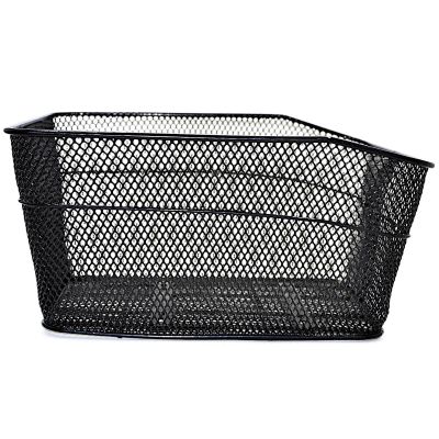 14. ENERO FAHRRADKORB FÜR DEN KOFFERRAUM