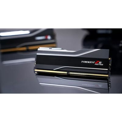 8. G.Skill Trident Z5 Neo RGB F5-6000J4048F24GX2-TZ5NR Speichermodul 48 GB (2 x 24 GB) DDR5 6000 MHz