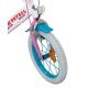 2. Kinderfahrrad 14" TOIMSA TOI1481 Paw Patrol Weiß