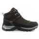 13. CMP Rigel Herren Wanderschuhe, strapazierfähig, wasserdicht, schwarz