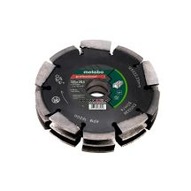 Metabo 628299000 Kreissägeblatt 12,5 cm 1 Stück.