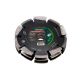 Metabo 628299000 Kreissägeblatt 12,5 cm 1 Stück.