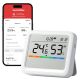 3. SwitchBot Meter Pro Weißes LCD-Akku