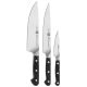 11. Set mit 3 ZWILLING Pro Messern 38430-007-0