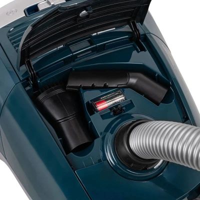 7. Zelmer ZVC361 Sławek 800W Beutelstaubsauger