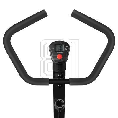 4. Spokey Aron SPK-944161 Heimtrainer