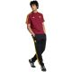 5. adidas AS Roma Originals Herren-T-Shirt, bordeauxrot, JZ7185