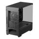 6. DeepCool CG380 3F Midi-Tower Schwarz