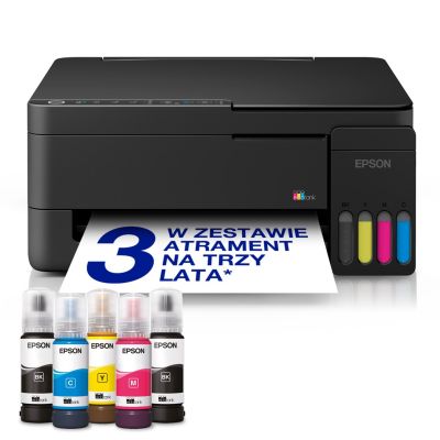 Epson EcoTank L3351 Multifunktionsdrucker