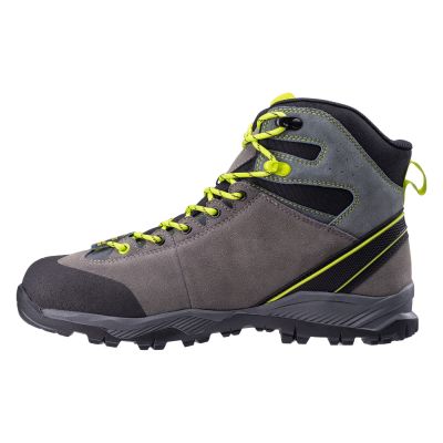 12. Elbrus Herone Mid M Schuhe 92800622307