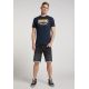 9. Mustang Alex C Print T-Shirt M 1012124 5330