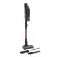 9. Hoover HF610HX 011 Akku-Staubsauger, beutellos, 0,7 l, 650 W, lila, 4 Ah