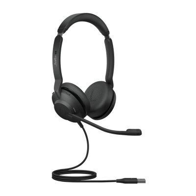 Jabra Evolve2 30 SE Kabelgebundenes Kopfbügel-Headset