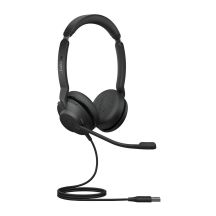 Jabra Evolve2 30 SE Kabelgebundenes Kopfbügel-Headset