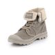 3. Palladium Baggy W Schuhe 92478-361-M