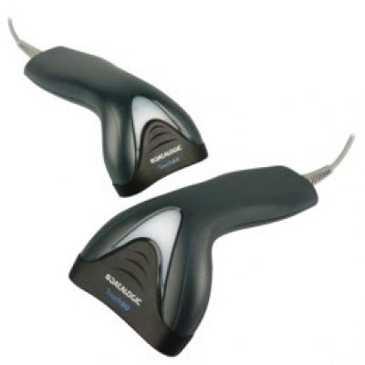 2. TD1100 90 Pro, Schwarz, Multi-Schnittstelle
