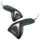 2. TD1100 90 Pro, Schwarz, Multi-Schnittstelle