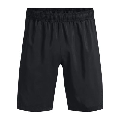 10. Under Armour Woven Graphic Shorts M 1370388-003