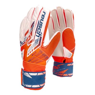 Reusch Attrakt Solid Jr 5572516-2500 Handschuhe