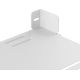 4. Oplite 102070 Computerhalterung