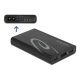 2. DeLOCK Ladegerät mit 2 x USB Typ-C PD 3.0 + 1 x USB Typ-A, 60 W
