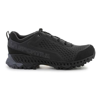 6. La Sportiva Spire GTX ZFHS094K00G00 Schwarz/Carbon