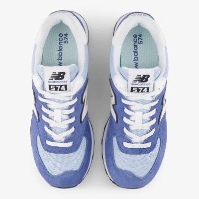 2. Klassische Unisex-Schuhe New Balance 574 Lifestyle (U5747JD)