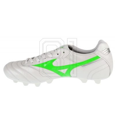 2. Mizuno Morelia II Japan FG P1GA250137 football boots
