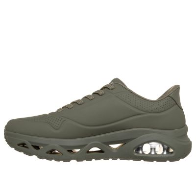 5. Skechers Herren UNO GLIDE STEP GLIDE ON AIR 183420/OLV Sportschuhe