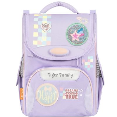 Rucksack Girl Power 35x31x19 700g