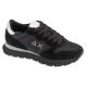 SUN68 Ally Gold Silber Z36202-1144 Schwarz 37