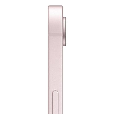 7. Apple iPhone 17e, 15,5 cm (6,1 Zoll), Dual-SIM, iOS 26, 5G, USB Typ-C, 256 GB, Hellrosa
