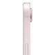 7. Apple iPhone 17e, 15,5 cm (6,1 Zoll), Dual-SIM, iOS 26, 5G, USB Typ-C, 256 GB, Hellrosa