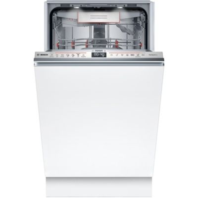 15. BOSCH SPV6ZMX17E Einbaugeschirrspüler