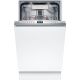 15. BOSCH SPV6ZMX17E Einbaugeschirrspüler